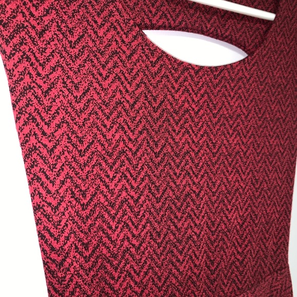 Enough About Me - Skater Dress - Picture 3 of 6